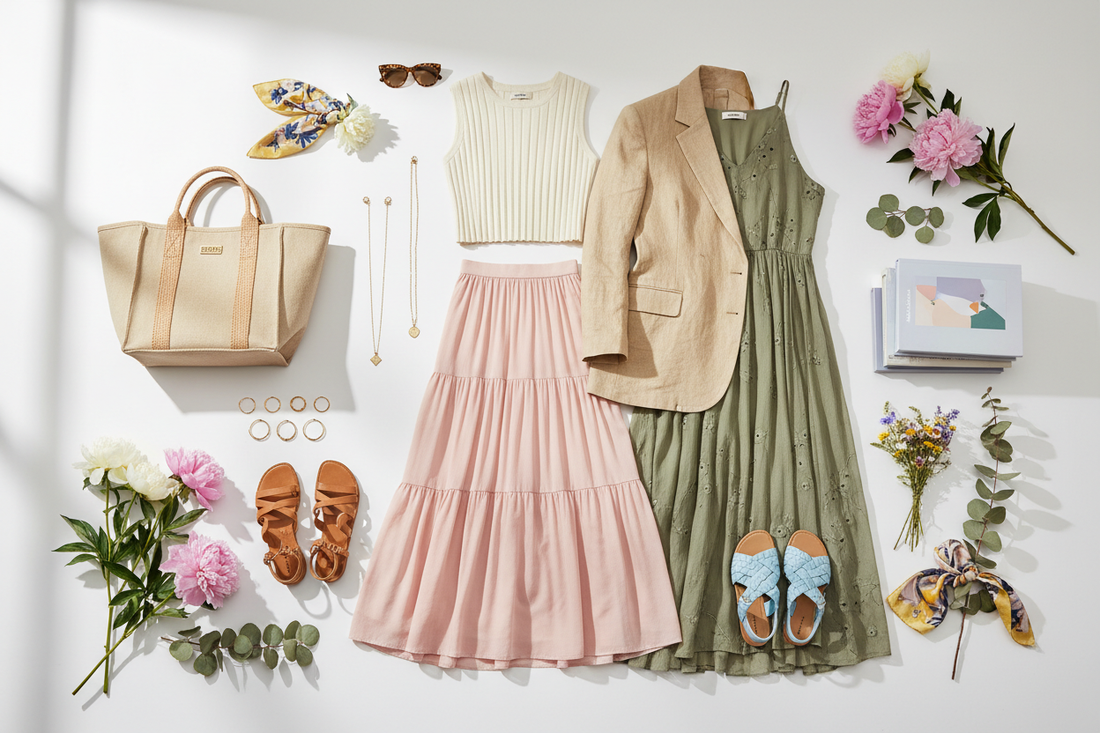 Fashion Trends Every Woman Will Love This Season