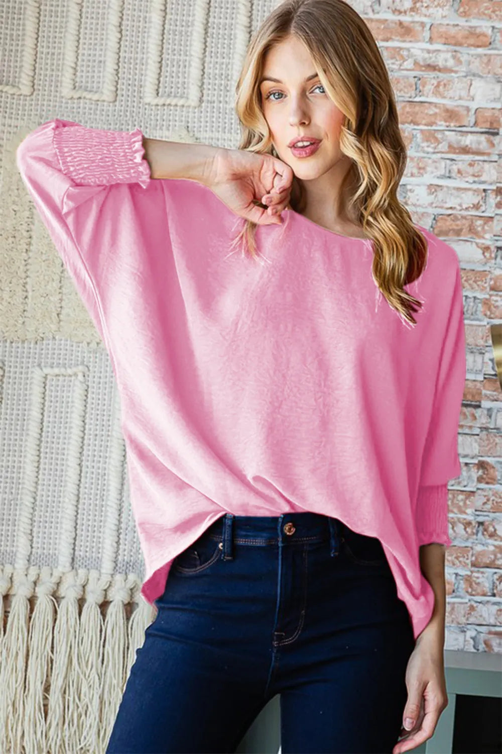 Women's Tops & Pants Collection