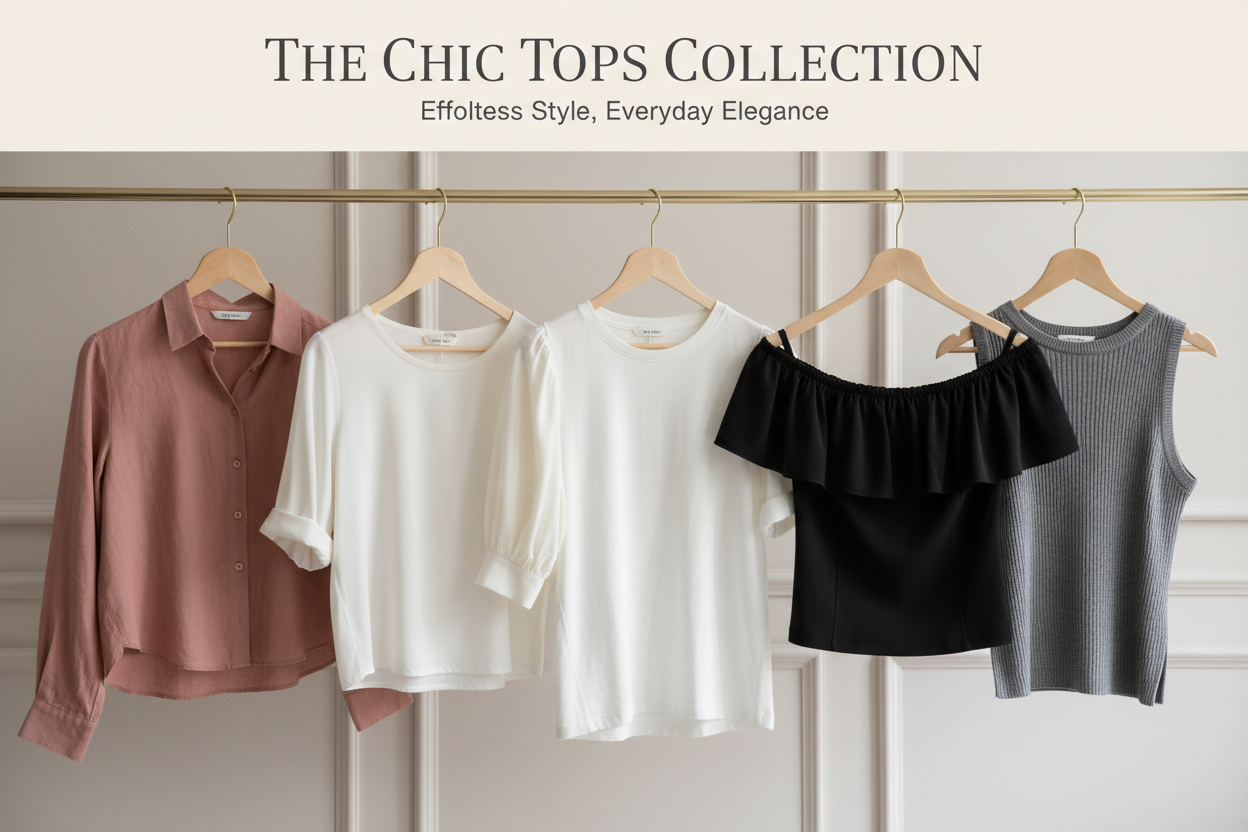 Tops