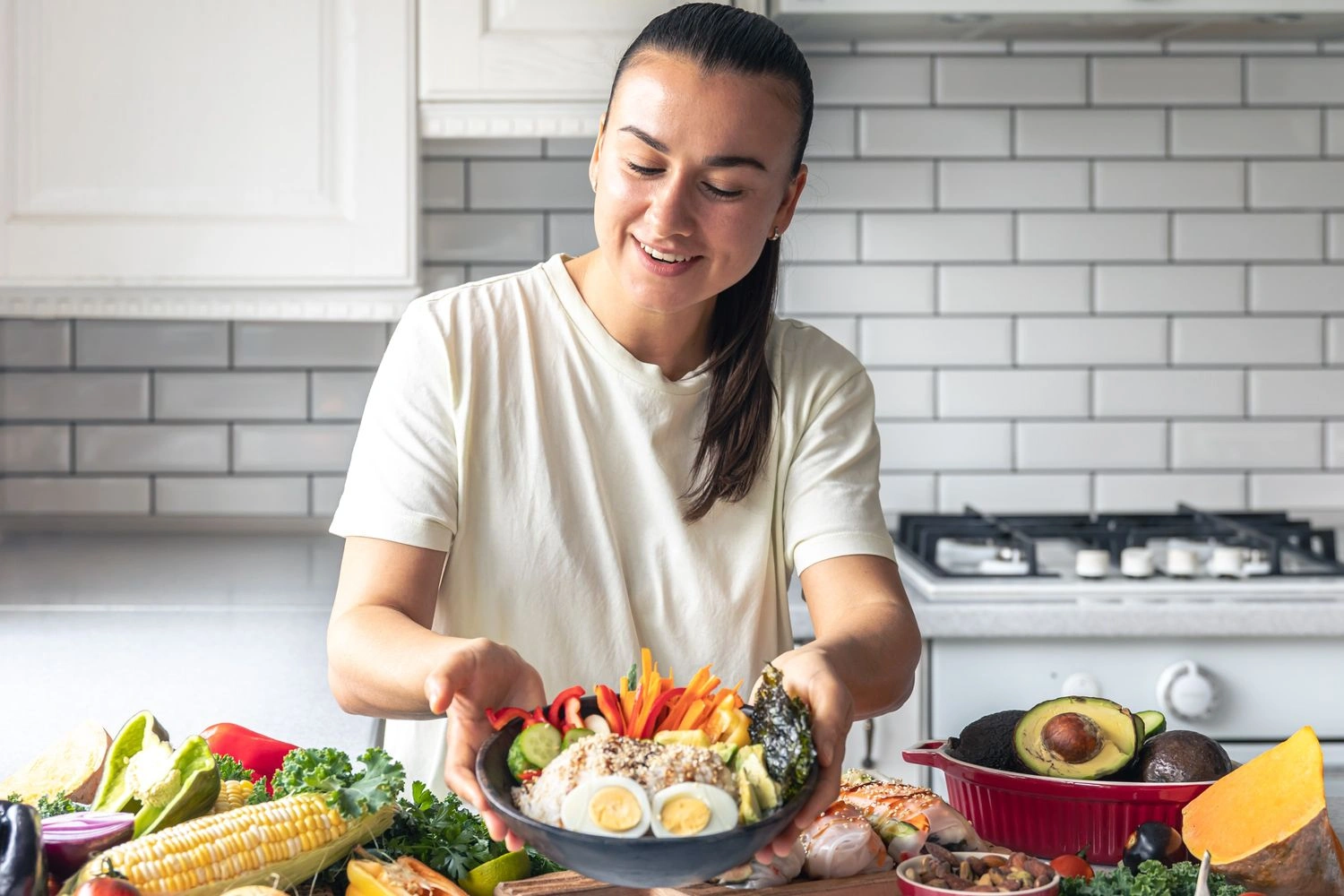 Nutrition Consultation