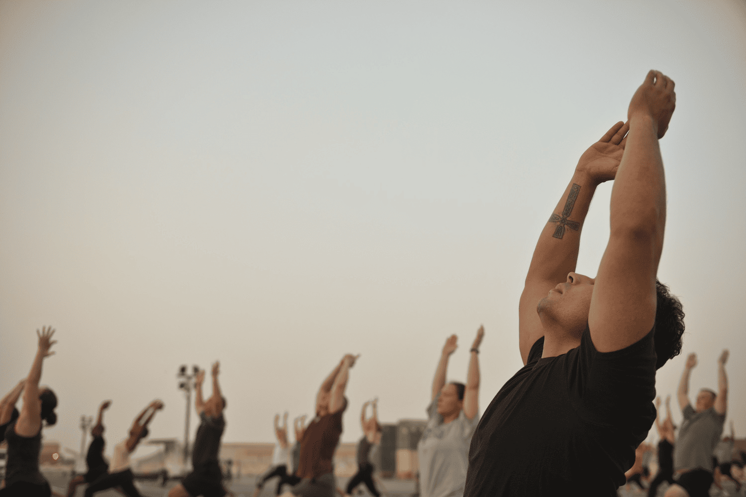 Holistic Health Coaching